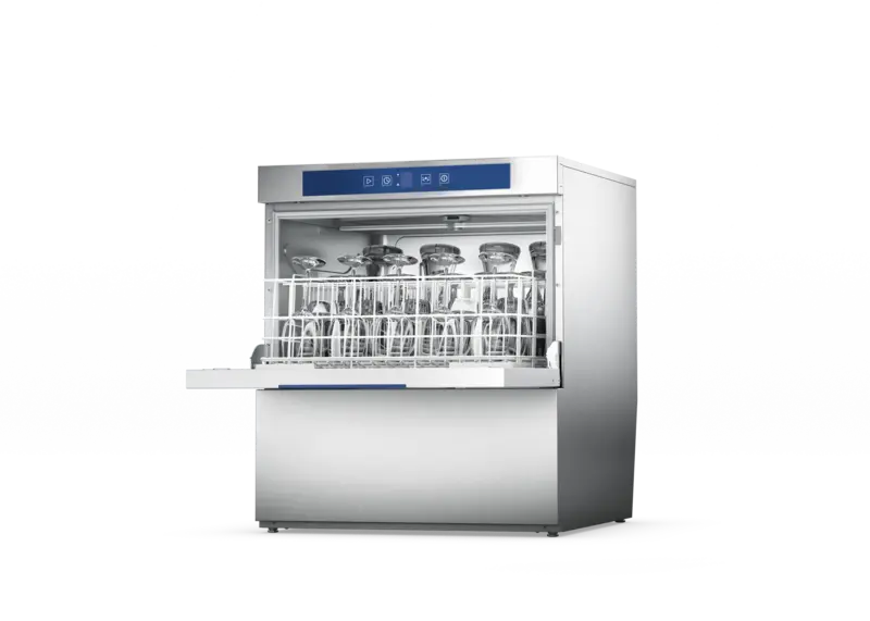 Gxcbsw-11C Commercial Glasswasher With Booster 1