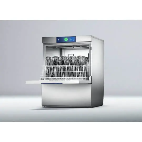 Gxw-10B Precision Glass Cleaning Unit 1