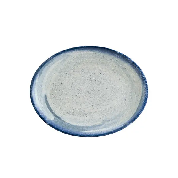 Harena Moove Medium Oval Platter – 31Cm, Set Of 6 1
