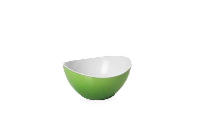 Harfield Green 14Cm Curved-Edge Acrylic Display Stand 1