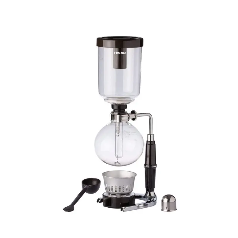 Hario Syphon Coffee Maker – Vacuum Brew System 1