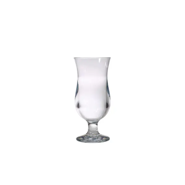 Harmony Polycarbonate Hurricane Glass – 33.5 Cl / 11.8 Oz (Case Of 12) 1