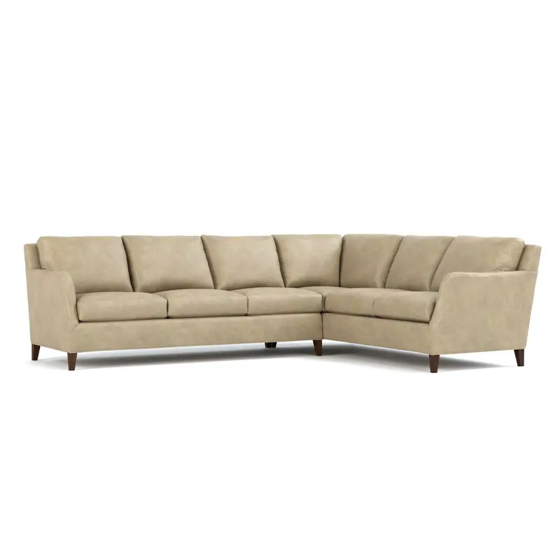 Harper Modular Sectional Sofa 1