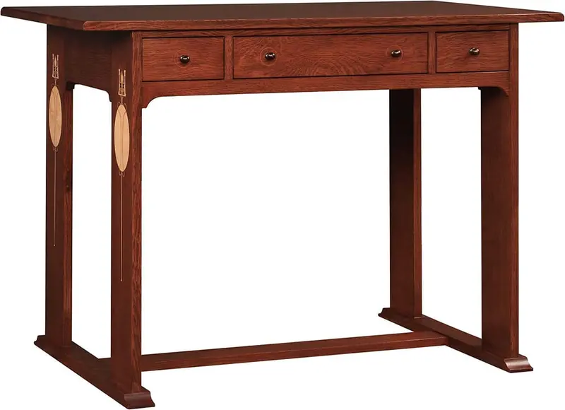 Harvey Ellis Writing Desk 1