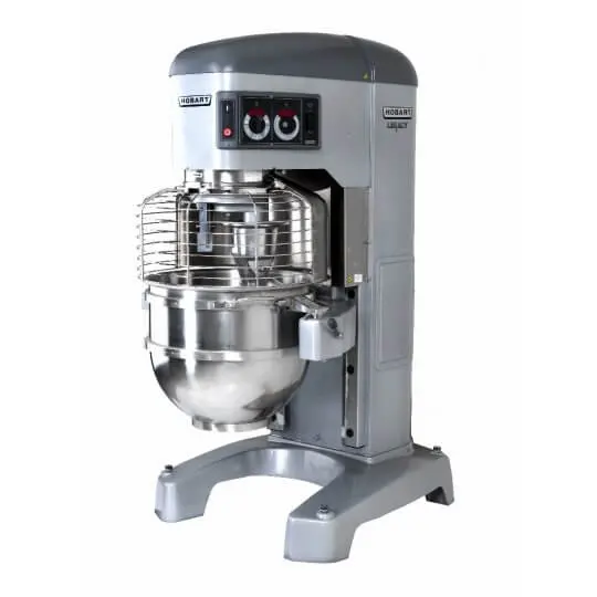 Hl800-10 80L Professional Food Mixer With Multi-Speed Control 1