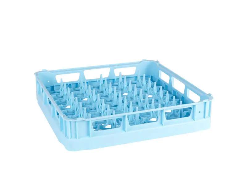 Hobart P18-12 Plate Rack – Nsf-Certified, Fits Standard Dishwashers, Single Unit 1