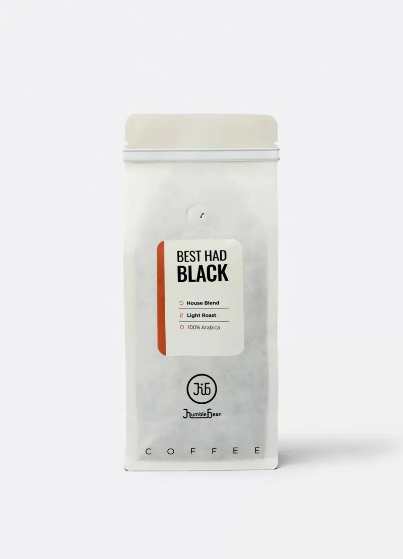 House Blend Light Roast – Balanced & Bright Signature Coffee 1