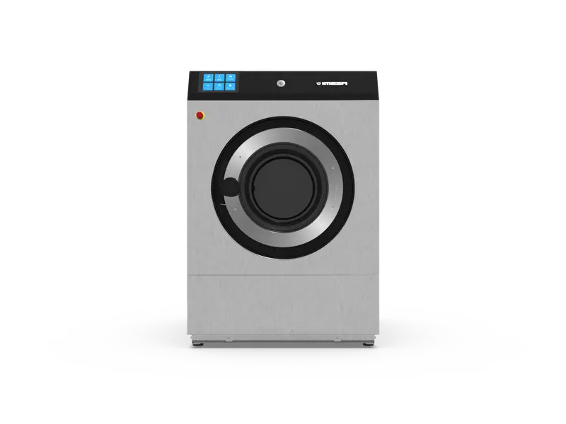 Imesa Lm23 Industrial High-Spin Washer 1