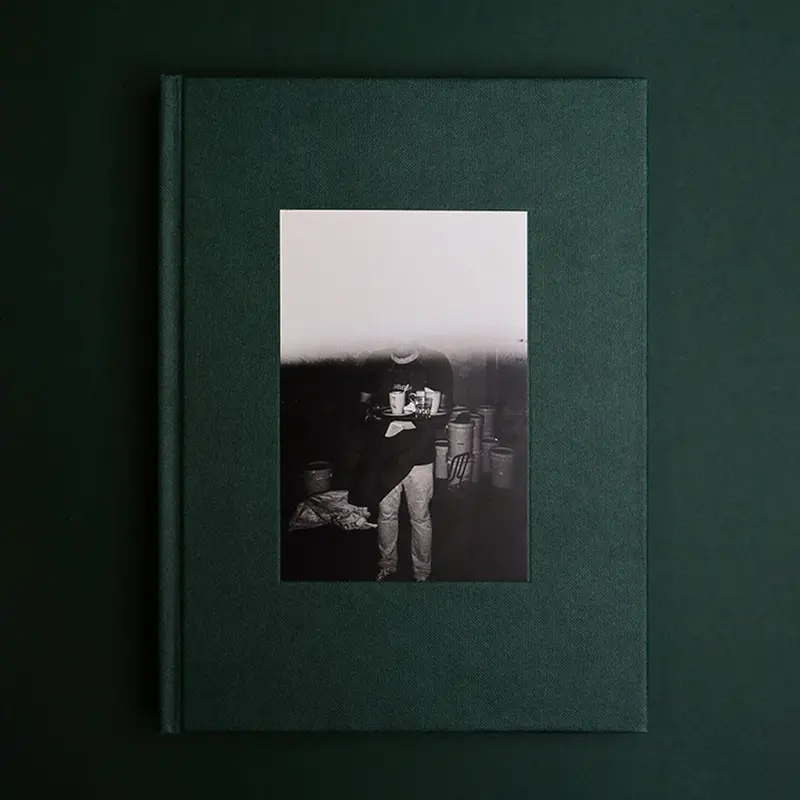 Insaaniyat: A Subko Photobook On Humanity 1