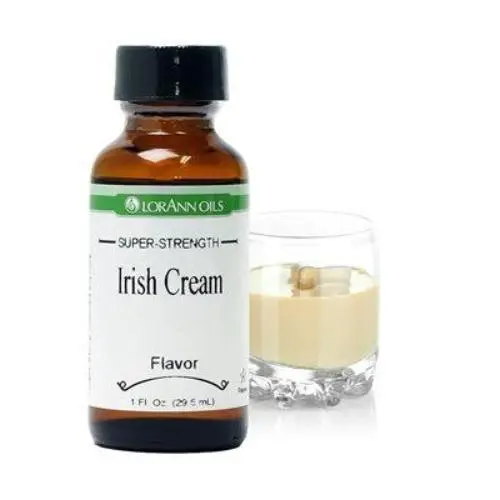 Irish Cream Flavoring 1