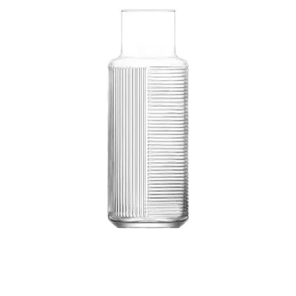 Istanbul Glass Beverage Carafe – 1.2L (42.6Oz) 1