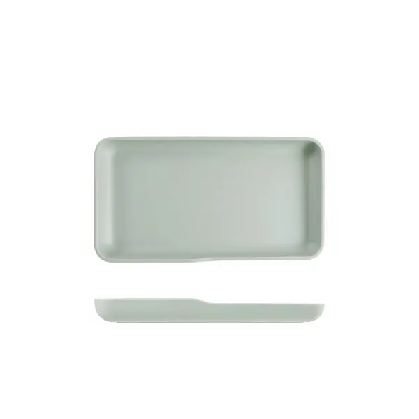 Jade Copenhagen Melamine Gn 1/3 Platter – 32.5 × 17.6 × 3.5 Cm, Single Unit 1