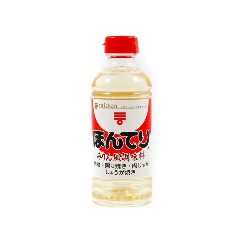 Japanese Mirin Cooking Wine – 360Ml Sweet Rice Seasoning 1
