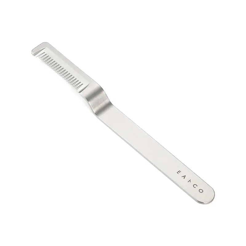 Japanese Saku Stainless Steel Spring Onion Slicer – Precision Herb Cutter 1