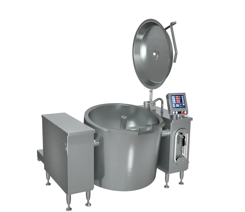 Joni Multimix Braise Stand Autotemp 56 – Precision-Controlled Kettle 1