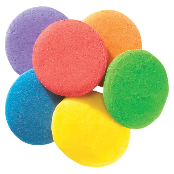 Jumbo Bright Quin Sprinkles For High-Impact Color And Crunch 1