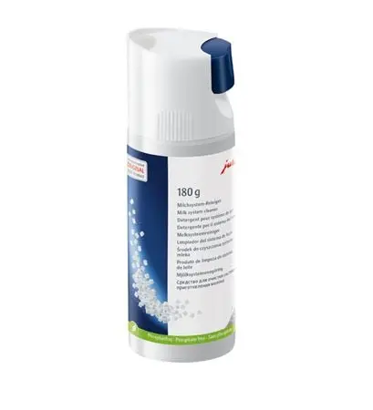 Jura 180G Milk System Cleaner With Mini Tablets 1