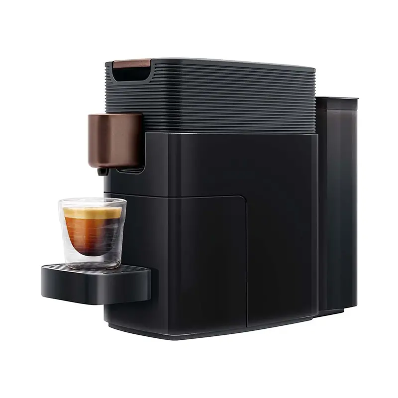 K-Fee One Single-Serve Capsule Coffee Maker 1