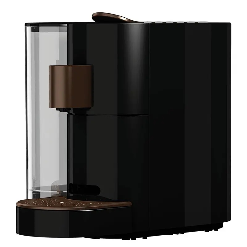 K-Fee Twins Ii Dual-Capsule Coffee Machine – Versatile Two-Bean Brewing 1