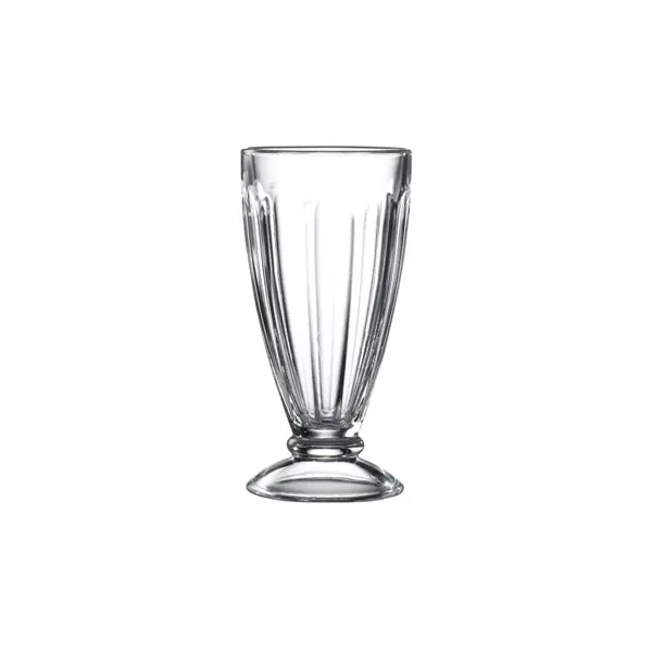 Knickerbocker Glory Tall Glass Serveware – 340 Ml (12 Oz), Pack Of 6 1