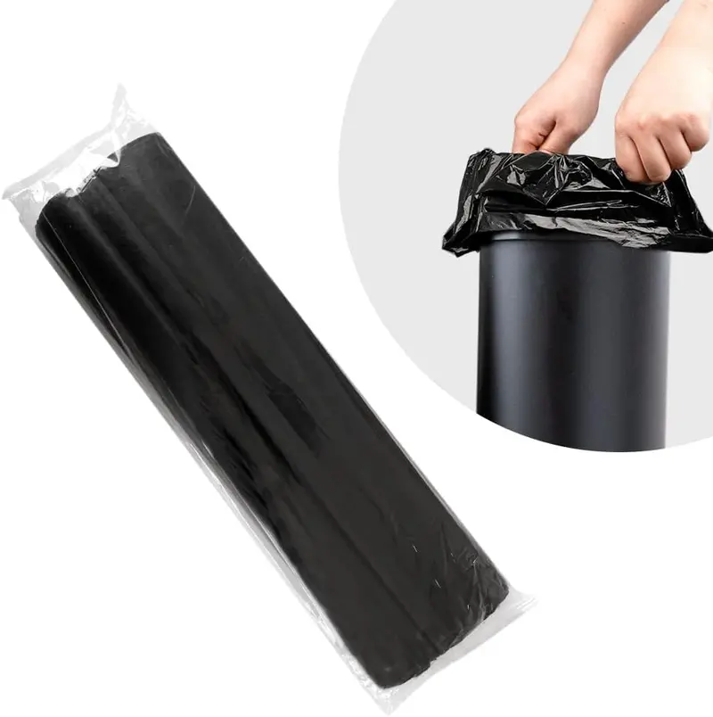Knock Box Compatible Garbage Bag For Espresso Waste 1