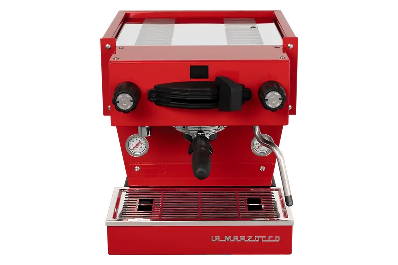 La Marzocco Linea Mini R Residential Espresso Machine 2