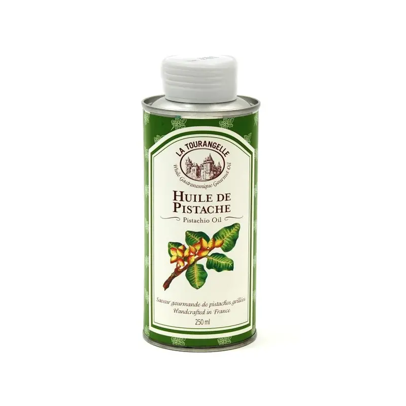 La Tourangelle Cold-Pressed Pistachio Oil – 250Ml 1