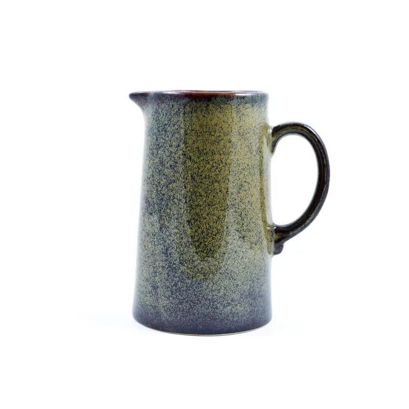 Lagoa Medium Capacity Ceramic Jug 1