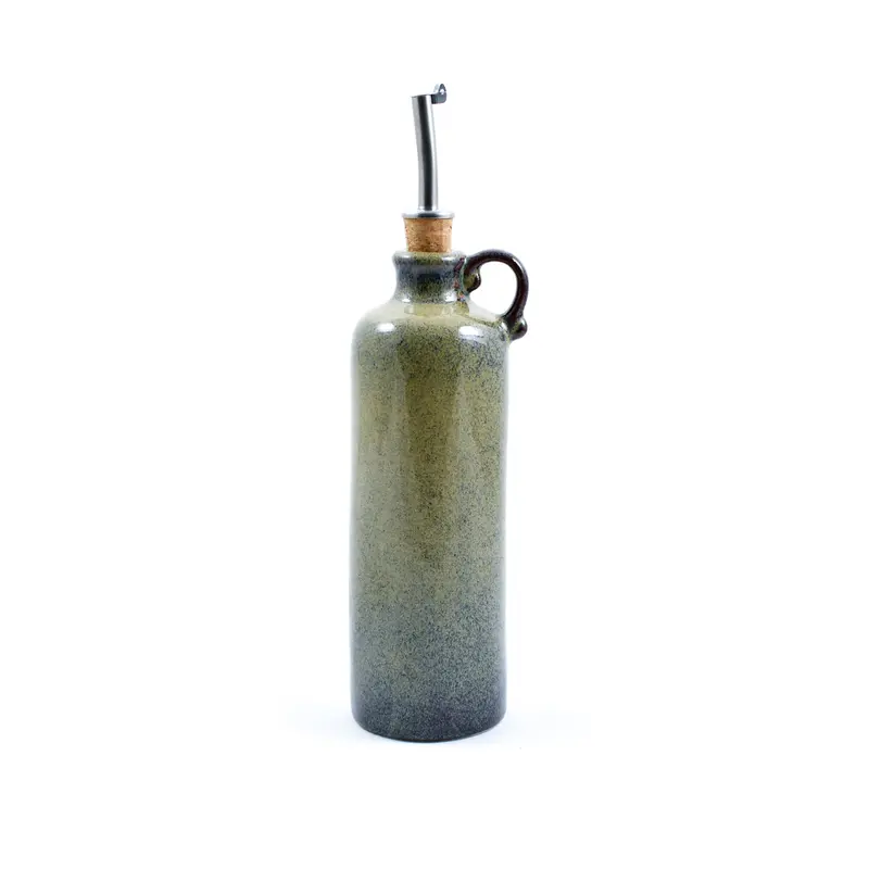 Lagoa Precision Oil And Vinegar Cruet Bottle 1