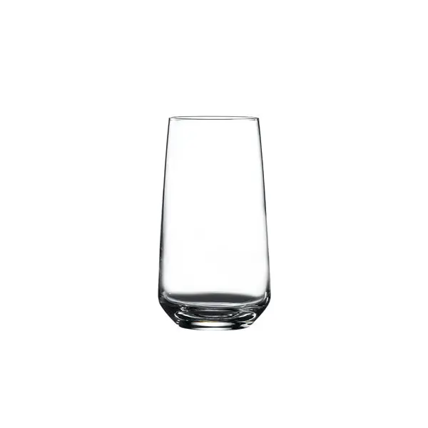 Lal Hiball Glass – 48Cl Modern Tumbler, 6-Piece Set 1
