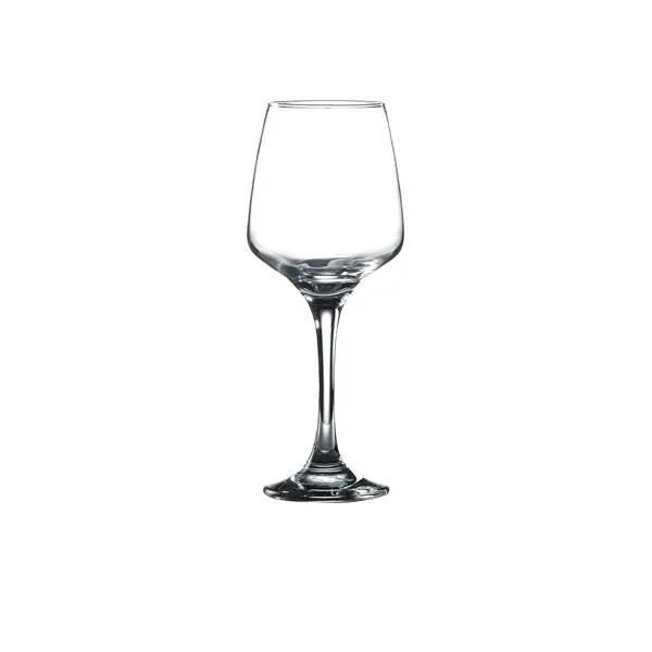 Lal Stemless Wine Glass – 40 Cl (14 Oz), 6-Pack 1