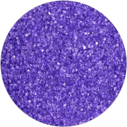 Lavender Sanding Sugar 1