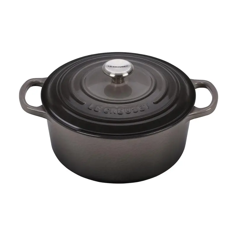 Le Creuset Signature Dutch Oven – 3.5-Quart Round (Clearance) 2