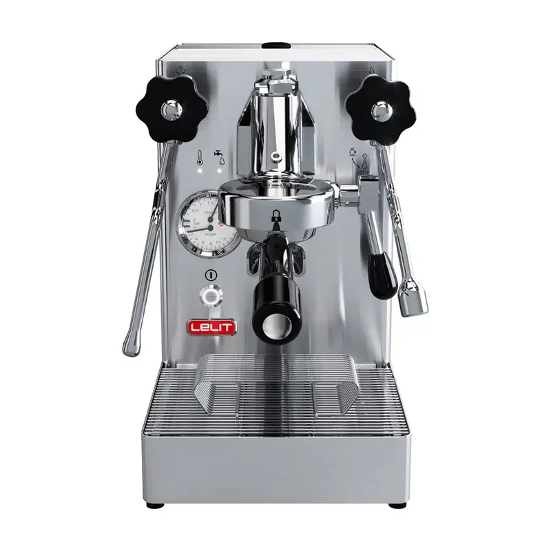 Lelit Mara X Dual-Boiler Espresso Machine 1