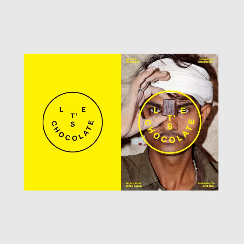 Let’S Chocolate – Nationwide Delivery Service 1