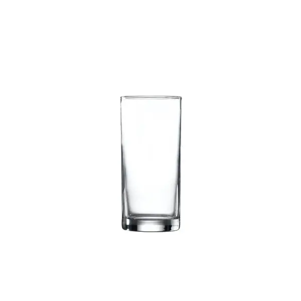 Liberty Hi-Ball Tumbler – 29.5 Cl (10 Oz), Sleek Glass Tumbler, 6-Pack 1