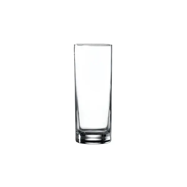 Liberty Hiball Tumbler – 36Cl (12.5Oz) Set Of 6 Clear Glass Drinkware 1