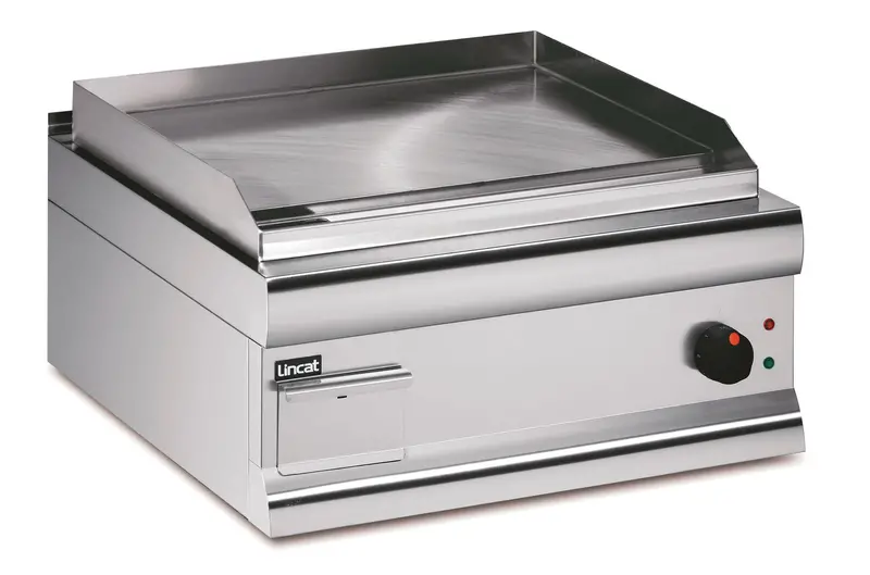 Lincat Gs7 Silverlink Flat Top Griddle For Versatile Cooking 1