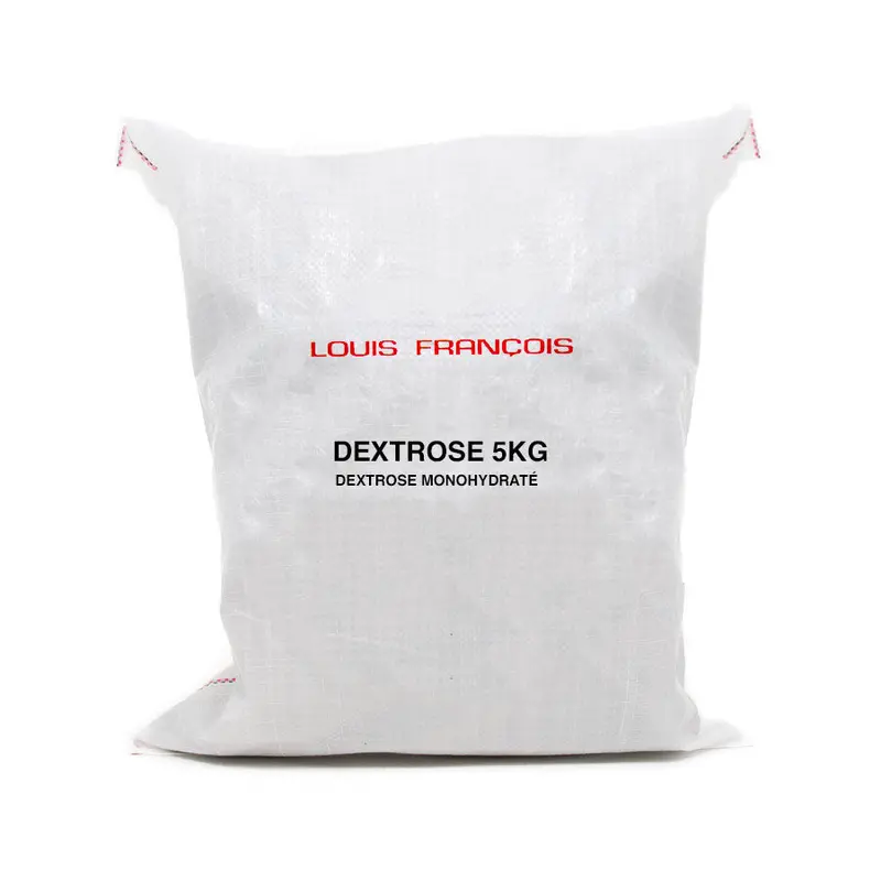 Louis Francois Dextrose Powder – 5Kg Food-Grade Glucose For Baking & Fermentation 1