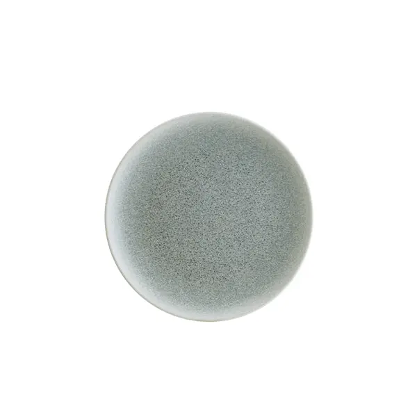 Luca Ocean Gourmet 25Cm Flat Dinner Plate – Set Of 12 1