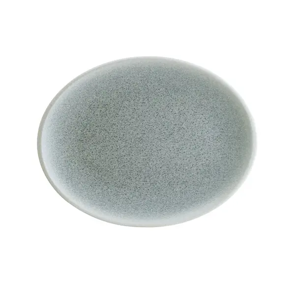 Luca Ocean Moove 36Cm Oval Serving Plate – Set Of 6 1