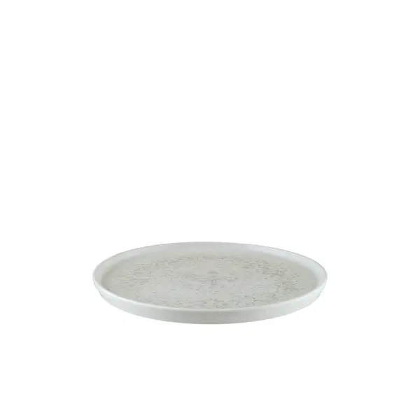 Lunar White Hygge Dinner Plate – 28Cm, Set Of 6 1