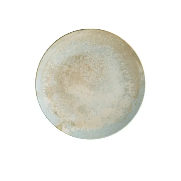 Luz Gourmet 23Cm Flat Dinner Plate – Set Of 12 1