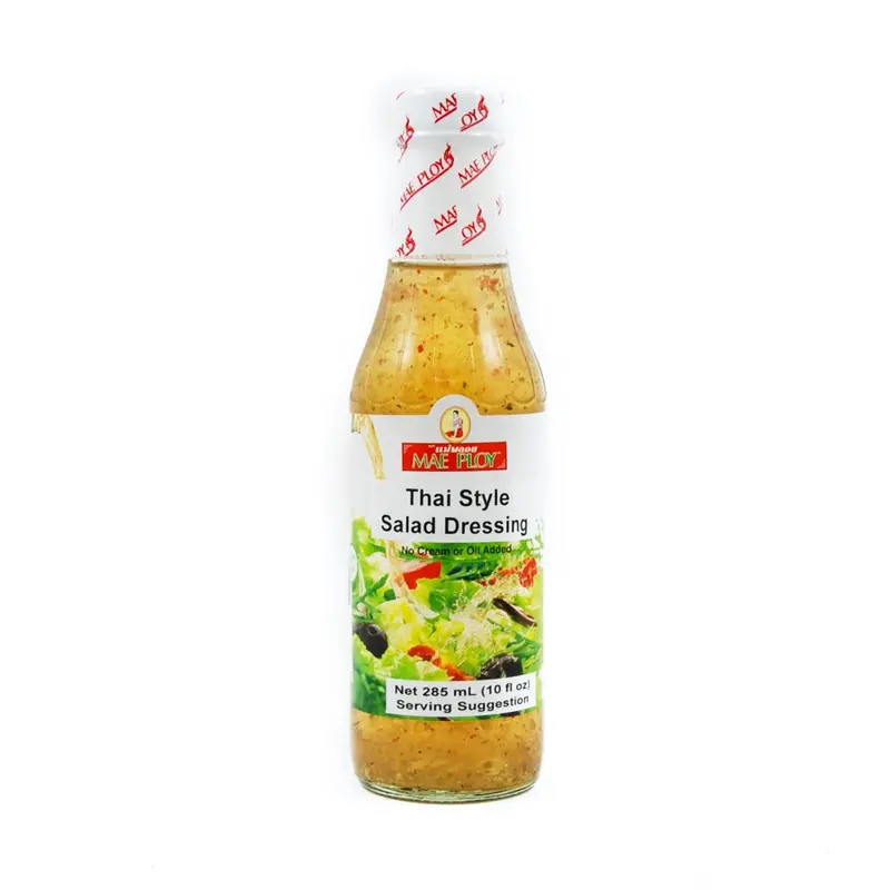 Mae Ploy Thai Salad Dressing, 285Ml 1