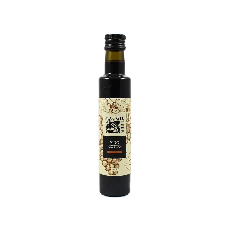 Maggie Beer’S Vino Cotto – 250Ml Reduced Grape Must Syrup (Italian-Style) 1
