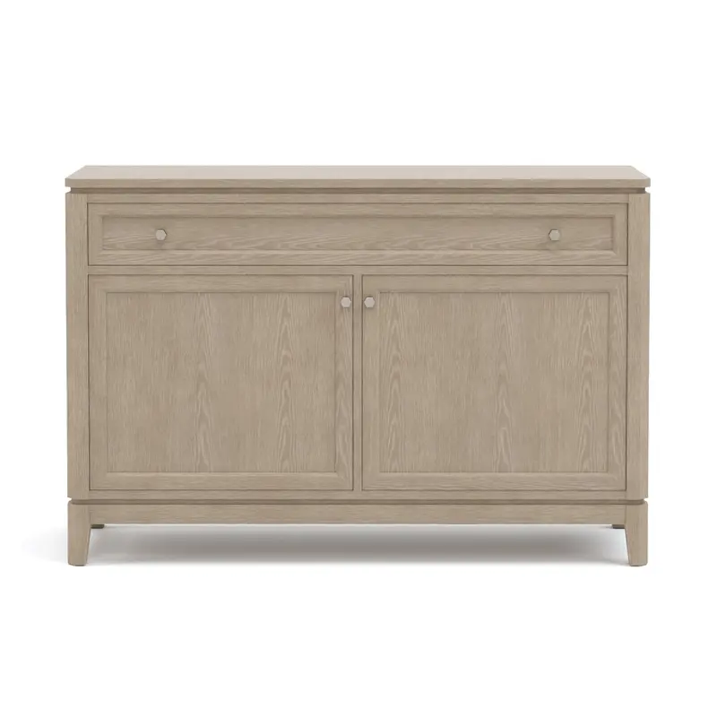 Maidstone Two-Door Slim Console Table 1