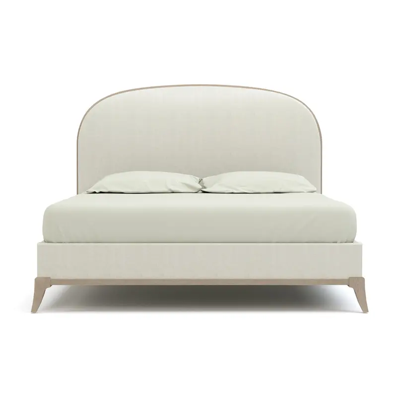 Maidstone Upholstered Bed Frame 1