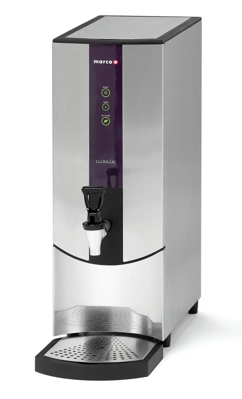 Marco Ecoboiler 10L Instant Hot Water Dispenser – Eco-Friendly Design 1