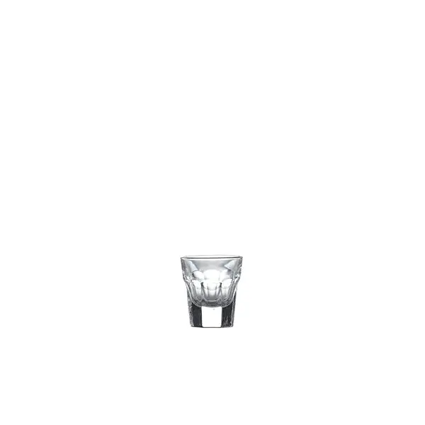 Marocco/Aras 3Cl Shot Glasses – Set Of Six Mini Liquor Tumblers 1