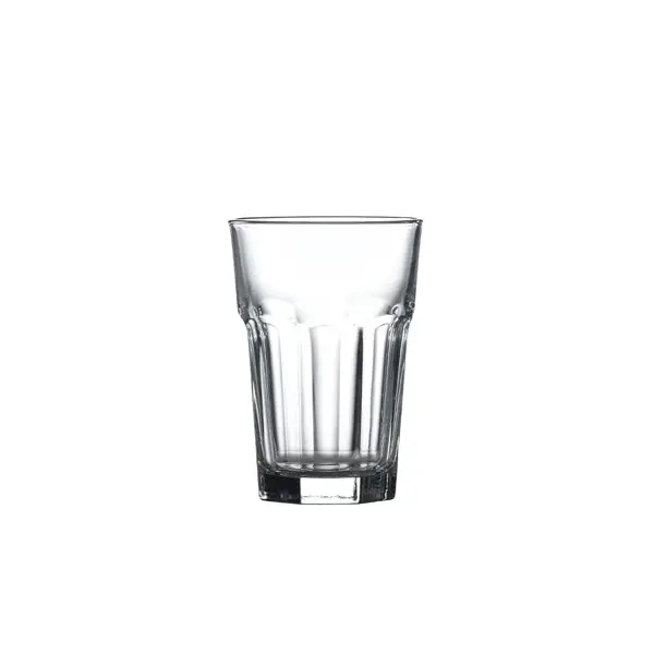 Marocco/Aras 43.5Cl Tumblers – Premium Glass, Pack Of 12 1
